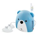 Inhalator/nebulizator kompresorowy Teddy Bear