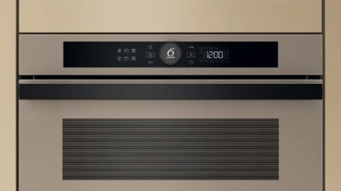 Kuchnia mikrofalowa WMD44ME