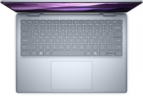 Laptop Dell 14 Plus DB14250 Win11Pro Ultra 9 288V/32GB/1TB/14.0 FHD+ Touch/Arc/FgrPr/WLAN + BT/Backlit Kb/4 Cell/3Y ProSupport