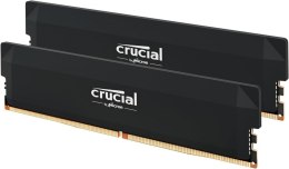 Pamięć DDR5 Pro OC 32/6400(2*16GB) CL38