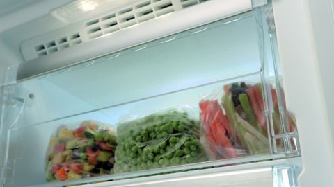 Zamrażarka szufladowa UW8F2YWBIF2