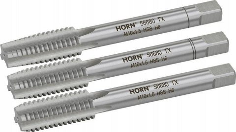 GWINTOWNIK M10x1,50mm kpl.3szt.