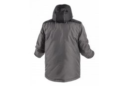 HOGERT KURTKA OCIEPLANA REN ROZM.XL