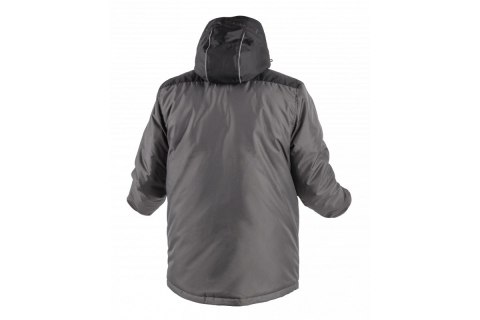 HOGERT KURTKA OCIEPLANA REN ROZM.XL