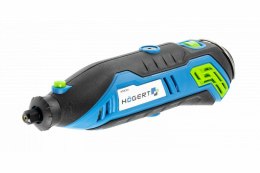 HOGERT SZLIFIERKA MULTI 130W + ACC