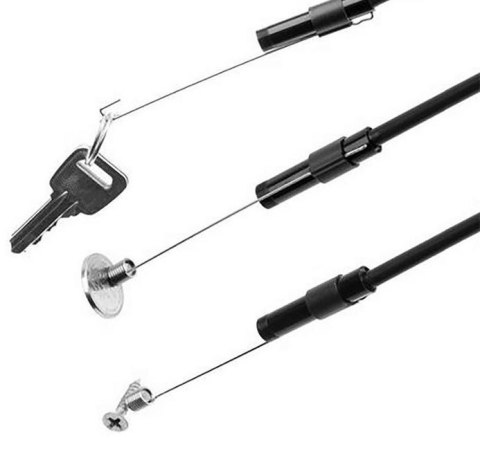 Kamera inspekcyjna/endoskop ENDOSCOPE USB MT4095