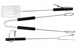 MASTER GRILL PROST. DLA PROFESJONALISTÓW MG648