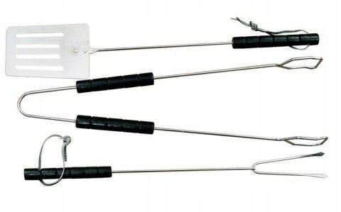 MASTER GRILL PROST. DLA PROFESJONALISTÓW MG648