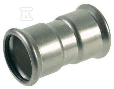 MUFA 54MM INOX SPRINK.