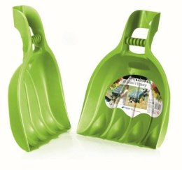 PP.ZGARNIACZ DO LIŚCI IGLIS1 BEAR PAW OLIWKA