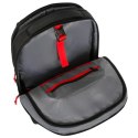 Plecak Strike II 17.3 cala Gaming Black