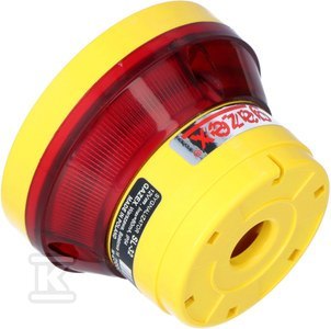 SYGNALIZATOR OPT-AKUST SL-32(12V/24V)