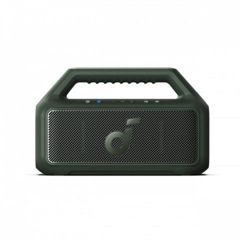 Głośnik Soundcore Boom 2 zielony