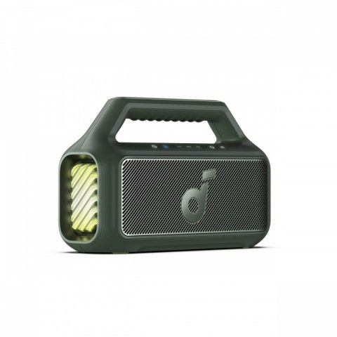 Głośnik Soundcore Boom 2 zielony