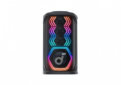 Głośnik Soundcore Rave 3S czarny