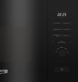 Kuchnia mirofalowa do zabudowy BMGB20212B