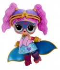 Lalka L.O.L. Surprise Eye Spy Mix
