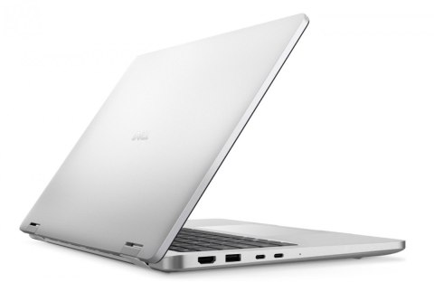 Laptop Dell Pro 14 Plus PB14250 W11P Ultra 7 266V/16GB/512GB/14.0 FHD+/Arc/FgrPr&SmtCd/Cam&Mic/WWAN Ready+BT/BcklKb/3C/vPro/3YPS