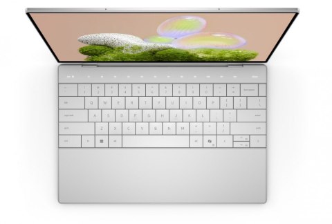 Laptop XPS 13 9350 Win11Pro Ultra 7 258V/32GB/1TB/13.4 OLED Touch/UMA GPU/FgrPr/FHD/IR Cam/Mic/WLAN + BT/Backlit Kb/3 Cell/3Y Pr