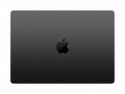 MacBook Pro 14.2 cali: M4 10/10, 24GB, 1TB SSD - Gwiezdna czerń