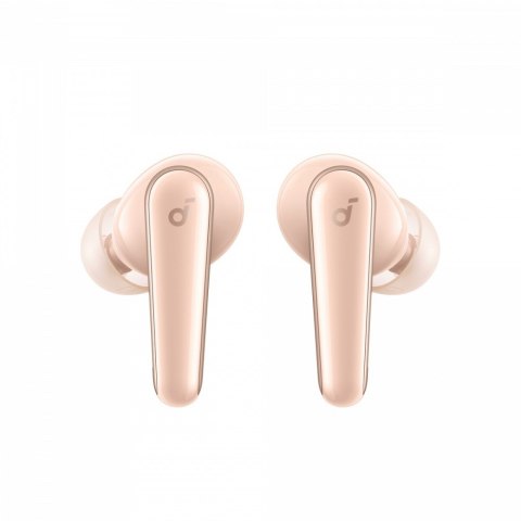 Słuchawki Soundcore Liberty 5 Bluetooth różowe
