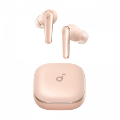 Słuchawki Soundcore Liberty 5 Bluetooth różowe