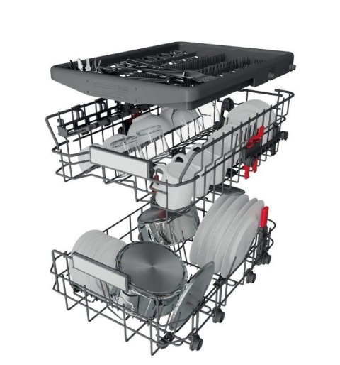 Zmywarka WSFO3O34PFX