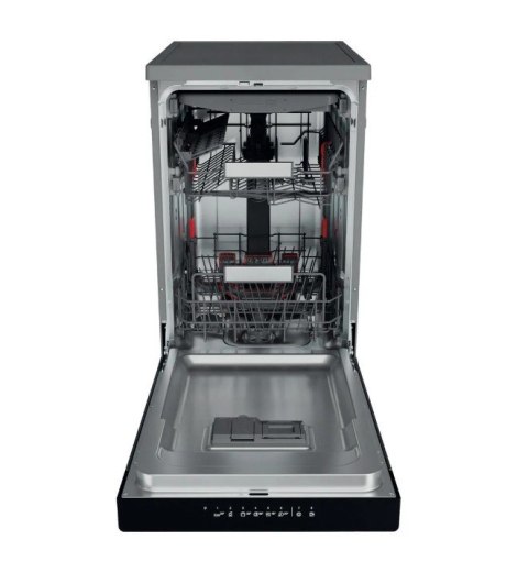 Zmywarka WSFO3O34PFX