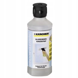 KARCHER.ŚRODEK CZYSZCZENIA SZKŁA RM 500 0,5L