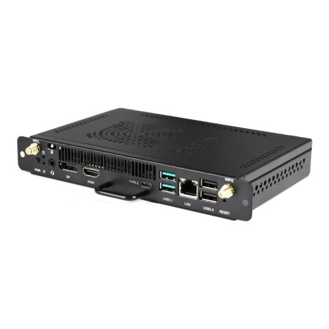 Komputer OPS do monitorów Dahua SP-PI5C75IS i5-12450H/16GB/SSD512GB/WiFi/BT/UHD/11PR
