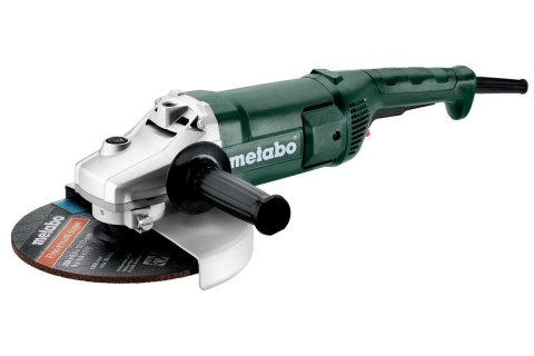 METABO.SZLIFIERKA KĄT.230 WP 2200-230