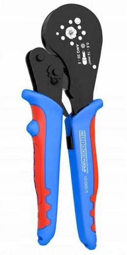 WEICON SZCZYPCE DO ZACISKANIA 16mm HEX