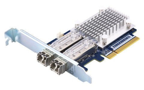 Adapter 16G Fibre Channel Host Bus QXP-16G2FC