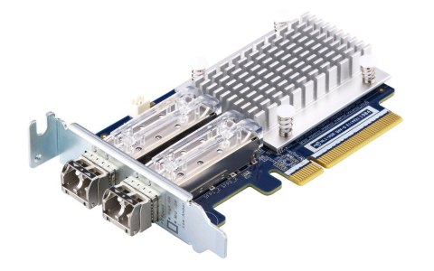 Adapter 16G Fibre Channel Host Bus QXP-16G2FC
