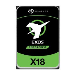 Dysk SEAGATE EXOS™ Enterprise X18 ST14000NM000J 14TB 3,5