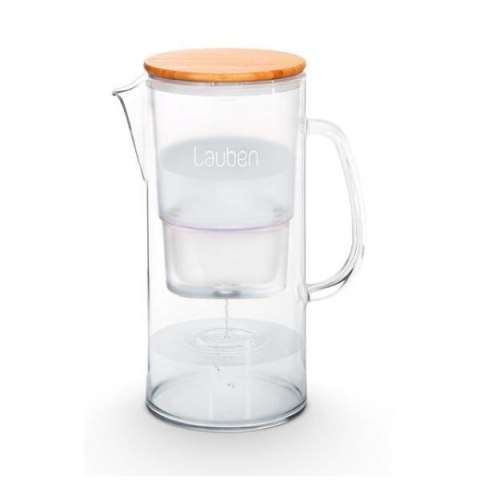 Dzbanek filtrujący Lauben Glass Water Filter Jug 32GW 3,2l