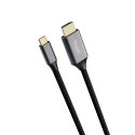 Kabel video CALYX USB-C do HDMI
