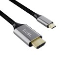 Kabel video CALYX USB-C do HDMI