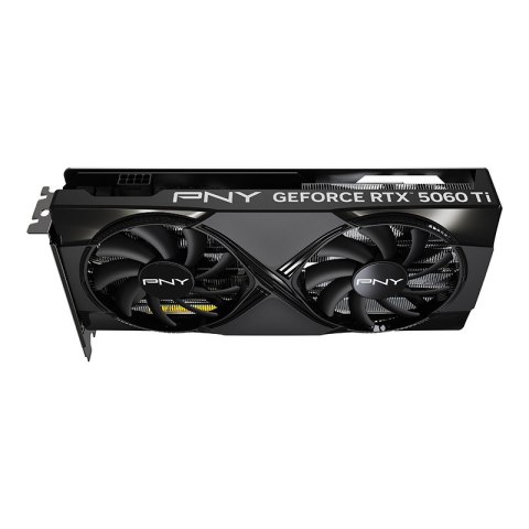 Karta graficzna GeForce RTX 5060 Ti 16GB OC VCG5060T16DFXPB1-O