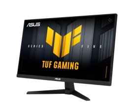 Monitor 25 cali TUF Gaming VG259QM5A IPS 240Hz 2HDMI DP 0,3MS