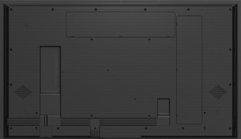 Monitor 55 cali T5529AS-B1AG VA,4K,HDMIx2,USB-C,RJ45,2x10W,WiFi, Android 14, Signal FailOver, Whiteboard, iiSignage2 (CMS), 