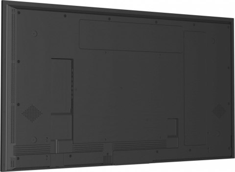 Monitor 55 cali T5529AS-B1AG VA,4K,HDMIx2,USB-C,RJ45,2x10W,WiFi, Android 14, Signal FailOver, Whiteboard, iiSignage2 (CMS), 