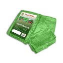 PLANDEKA ZIELONA 90g 15*20m *