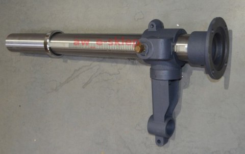 PROMA WIERTARKA STOŁOWA E-1516B/230