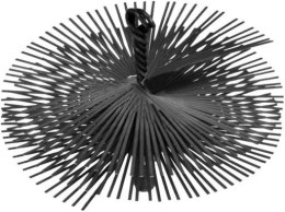 WYCIOR DO CO DRUT STALOWY 200mm