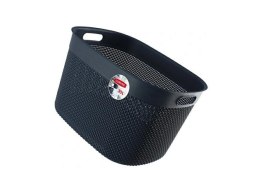 CURVER KOSZYK XL 30L /GRANATOWY