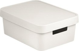 CURVER POJEMNIK INFINITY 17L /BIAŁY