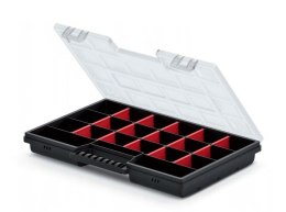 KISTENBERG ORGANIZER NARZĘDZIOWY NOR 30 290 x 195 x 35mm.