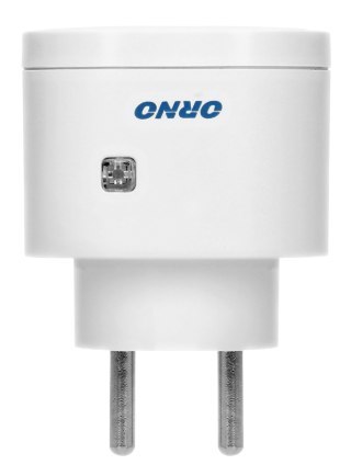 ORNO ZESTAW 2x GNIAZDA + PILOT %%%...