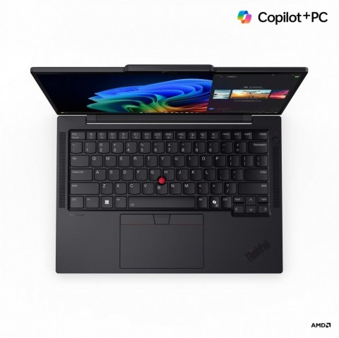 Ultrabook ThinkPad T14s G6 W11Pro 7 PRO 360/32GB/512GB/INT/14.0 WUXGA/Black/3YRS Premier Support + CO2 Offset